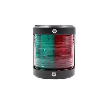12V LED Marine Navigation Light Boat Side Sailing Signal Lamp For Yacht Waterproof red and green lights 
12V LED Marine Navigation Light Boat Side Sailing Signal Lamp For Yacht Waterproof red and green lights