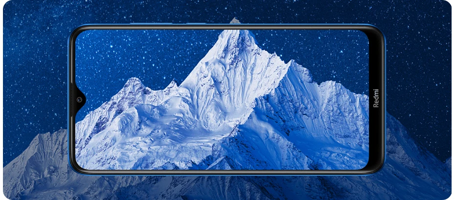 Global ROM Xiaomi Redmi 8A 8 A 64GB ROM 4GB RAM Mobile Phone Snapdragon 439 Octa Core 6.22 H48774d3c7dbe4ffdbf8b4bea9b2fd75dF