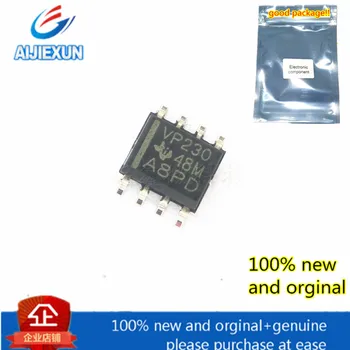 10Pcs 100% new and orginal SN65HVD230DR SN65HVD230D VP230 SOP8 3.3-V CAN TRANSCEIVERS in stock
10Pcs 100% new and orginal SN65HVD230DR SN65HVD230D VP230 SOP8 3.3-V CAN TRANSCEIVERS in stock