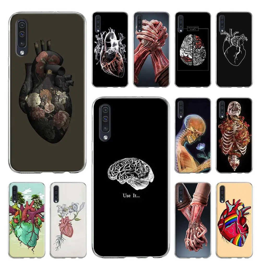 Medical Human Organs Brain Soft case for Samsung Galaxy A51 A71 A01 J4 J6 Plus J8 2018 M10 M20 M30 M30S M40 TPU Cover
Medical Human Organs Brain Soft case for Samsung Galaxy A51 A71 A01 J4 J6 Plus J8 2018 M10 M20 M30 M30S M40 TPU Cover