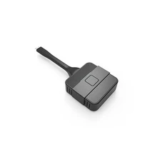 Wireless Presentation bring your own device screen share system button screen cast Dongle
Wireless Presentation bring your own device screen share system button screen cast Dongle