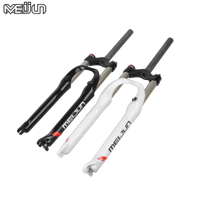26-Inch Mountain Bike Shock Absorbers Front Fork Mountain Bike Front Damping Fork 26-Inch Aluminium Alloy Front Fork Shock Absor
26-Inch Mountain Bike Shock Absorbers Front Fork Mountain Bike Front Damping Fork 26-Inch Aluminium Alloy Front Fork Shock Absor
