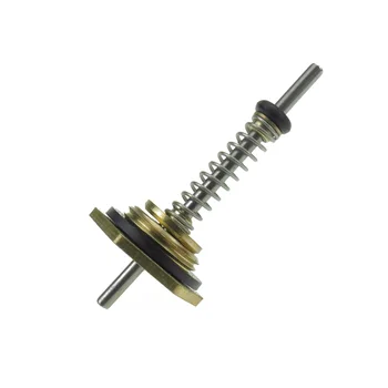 1pcs M12 Thread Length 41mm Gas Boiler Water Heater Spring Pin Valve Thimble for LPG water heater valve
1pcs M12 Thread Length 41mm Gas Boiler Water Heater Spring Pin Valve Thimble for LPG water heater valve