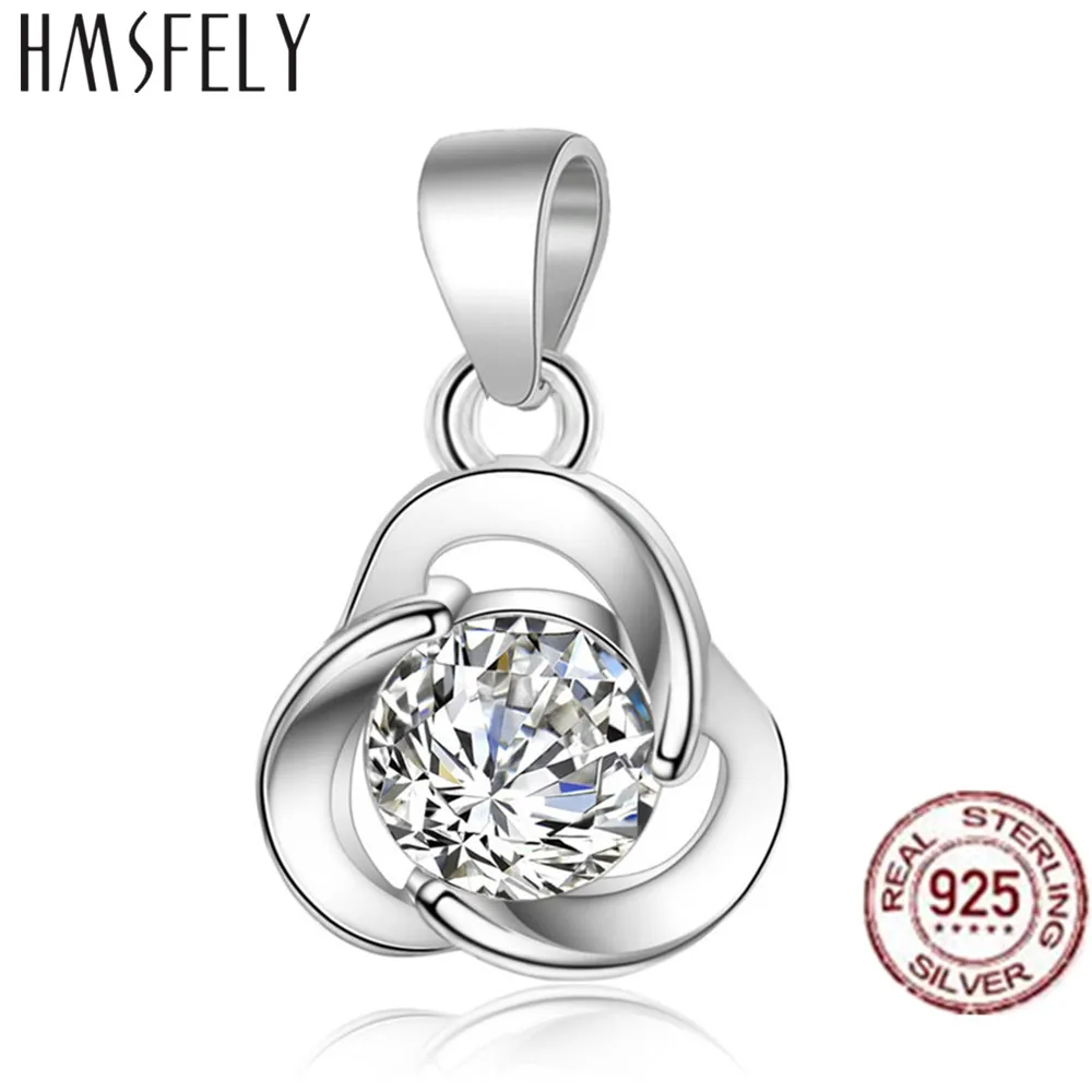 HMSFELY Real 925 Sterling Silver Clover Charm Pendant DIY Charm Bracelet Accessories Dangles For Girl Friend Gift Jewelry Making
HMSFELY Real 925 Sterling Silver Clover Charm Pendant DIY Charm Bracelet Accessories Dangles For Girl Friend Gift Jewelry Making