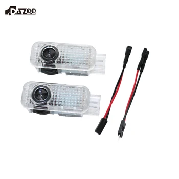 DAZOO 1 Pair Welcome Light Laser Projection Logo Decoration Light HD Door Light LED Light For A-UDI
DAZOO 1 Pair Welcome Light Laser Projection Logo Decoration Light HD Door Light LED Light For A-UDI