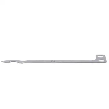 UT507 STRONG.H Brand REGIS For SIRUBA C007E/UTR Moving Knives Industrial Sewing Machine Spare Parts
UT507 STRONG.H Brand REGIS For SIRUBA C007E/UTR Moving Knives Industrial Sewing Machine Spare Parts