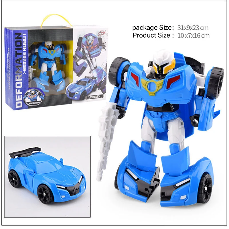 Transformation Robot Car vehicle model Deformation cars plastic gifts for children kids boys girls birthday
Transformation Robot Car vehicle model Deformation cars plastic gifts for children kids boys girls birthday