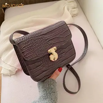 Stone Pattern PU Leather Crossbody Bags For Women Flap Chain Design Shoulder Messenger Bag Lady Mini Tote Solid Color Handbags
Stone Pattern PU Leather Crossbody Bags For Women Flap Chain Design Shoulder Messenger Bag Lady Mini Tote Solid Color Handbags