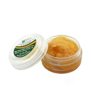BST-223A Strong Adhesive Soldering Paste Solder Flux Durability Repair For PCB BGA PGA SMD Mobile Phone
BST-223A Strong Adhesive Soldering Paste Solder Flux Durability Repair For PCB BGA PGA SMD Mobile Phone