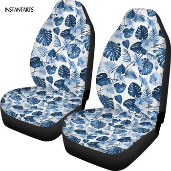 INSTANTARTS Fashion Tropical Monstera Printing Protector Cover Cushion Pad Mat for Auto Supplies Washable Vehicle Seat Covers
INSTANTARTS Fashion Tropical Monstera Printing Protector Cover Cushion Pad Mat for Auto Supplies Washable Vehicle Seat Covers