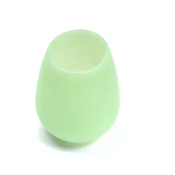 Red wine whiskey beer mug egg shape creative folding food grade silicone anti-slip non-slip portable coffee cup
Red wine whiskey beer mug egg shape creative folding food grade silicone anti-slip non-slip portable coffee cup
