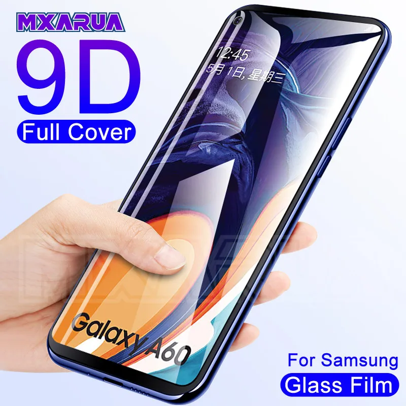 9D Tempered Glass For Samsung Galaxy A10 A20 A30 A40 A50 A60 A20E A40S Screen Protector Samsung A70 A80 A90 Glass M20 M30 M40
9D Tempered Glass For Samsung Galaxy A10 A20 A30 A40 A50 A60 A20E A40S Screen Protector Samsung A70 A80 A90 Glass M20 M30 M40