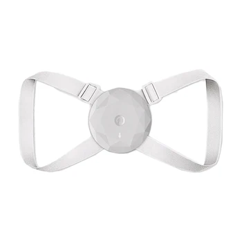 Back Posture Smart Back Correction Instrument Corrector Brace Spine Support Belt Adjustable Correction Belt
Back Posture Smart Back Correction Instrument Corrector Brace Spine Support Belt Adjustable Correction Belt