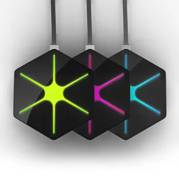 LED light Fast Wireless Charger Micro USB 1.2m Length Mobile Phone Fast Charger Charging For Samsung S6 NOLIA1520 LGNEXUS5
LED light Fast Wireless Charger Micro USB 1.2m Length Mobile Phone Fast Charger Charging For Samsung S6 NOLIA1520 LGNEXUS5