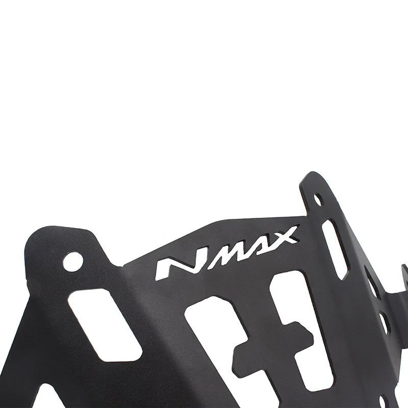 Мотоциклетные боковые зеркала держатель Hid лобовое стекло Подставка для Yamaha NMAX 155