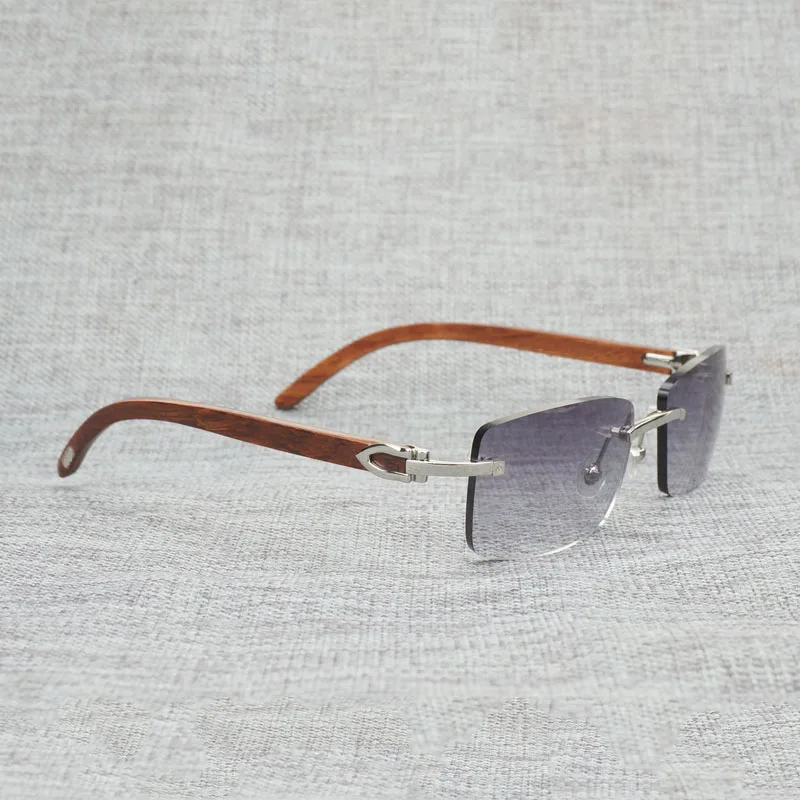 white buffalo horn sunglasses