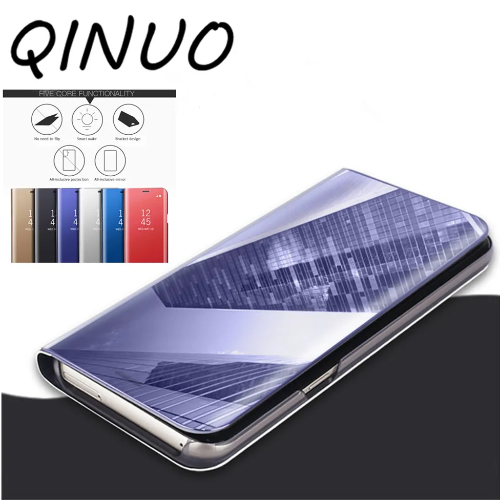 Smart View Mirror Flip Case For Samsung A3 A5 A7 2017 A6 A8 Plus A8 A9 Star lite A9 2018 2019 Stand Cover For A6S A8 Star Funda
Smart View Mirror Flip Case For Samsung A3 A5 A7 2017 A6 A8 Plus A8 A9 Star lite A9 2018 2019 Stand Cover For A6S A8 Star Funda