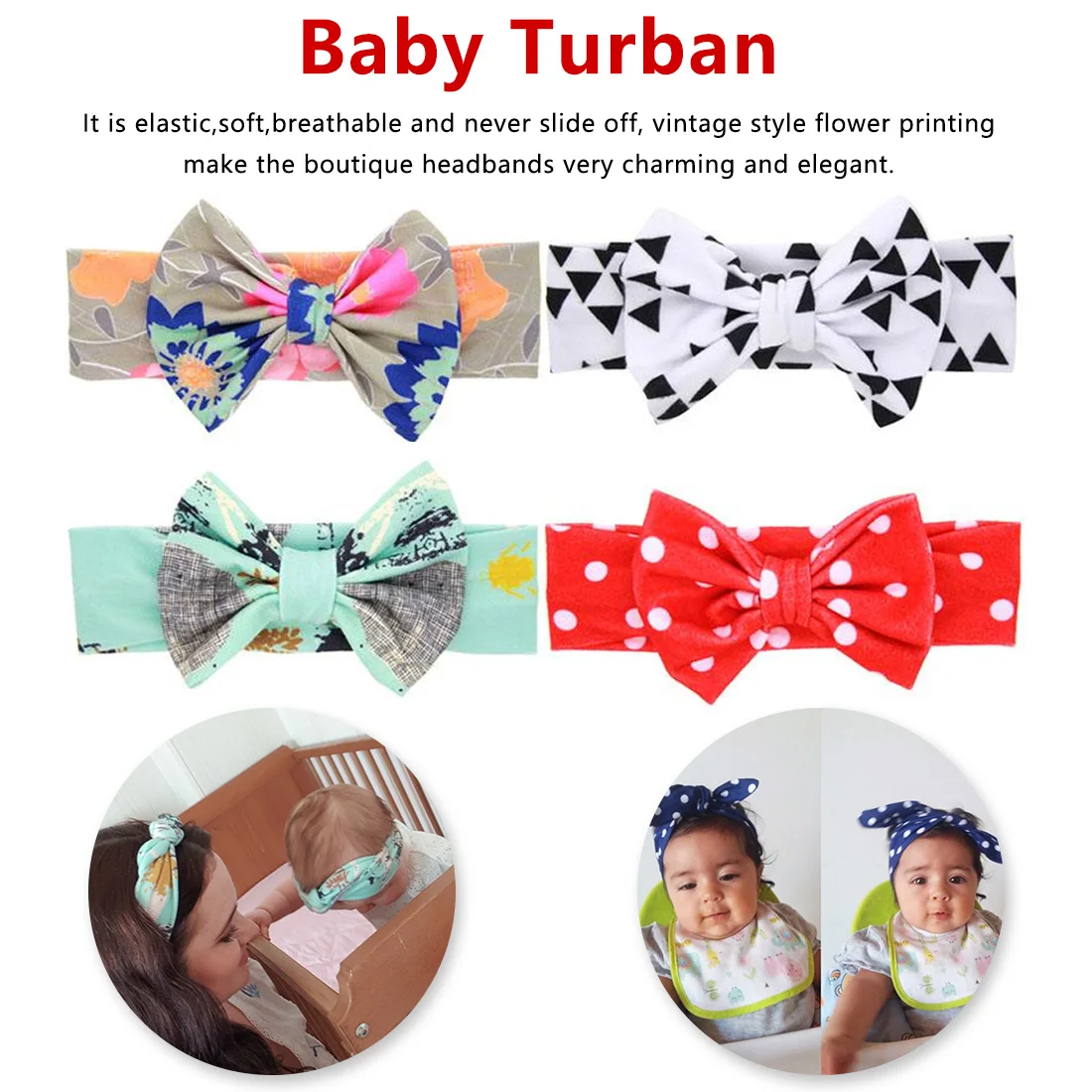 2Pc/Set Mother Baby Turban Mom And Me Matching Headband Mom Daughter Rabbit Ears Headbands Floral Print Hair Accessories
2Pc/Set Mother Baby Turban Mom And Me Matching Headband Mom Daughter Rabbit Ears Headbands Floral Print Hair Accessories