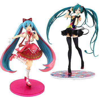 20cm 25cm Miku Hatsune Figures Ribbon Heart SPM Tell Your World Anime Sexy Beauty Model Toys 
20cm 25cm Miku Hatsune Figures Ribbon Heart SPM Tell Your World Anime Sexy Beauty Model Toys
