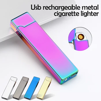 2021 Windproof Dual Arc Lighter Flameless Electronic Rechargeable Electric Lighter for Cigarette Candle with LED Power Display
2021 Windproof Dual Arc Lighter Flameless Electronic Rechargeable Electric Lighter for Cigarette Candle with LED Power Display