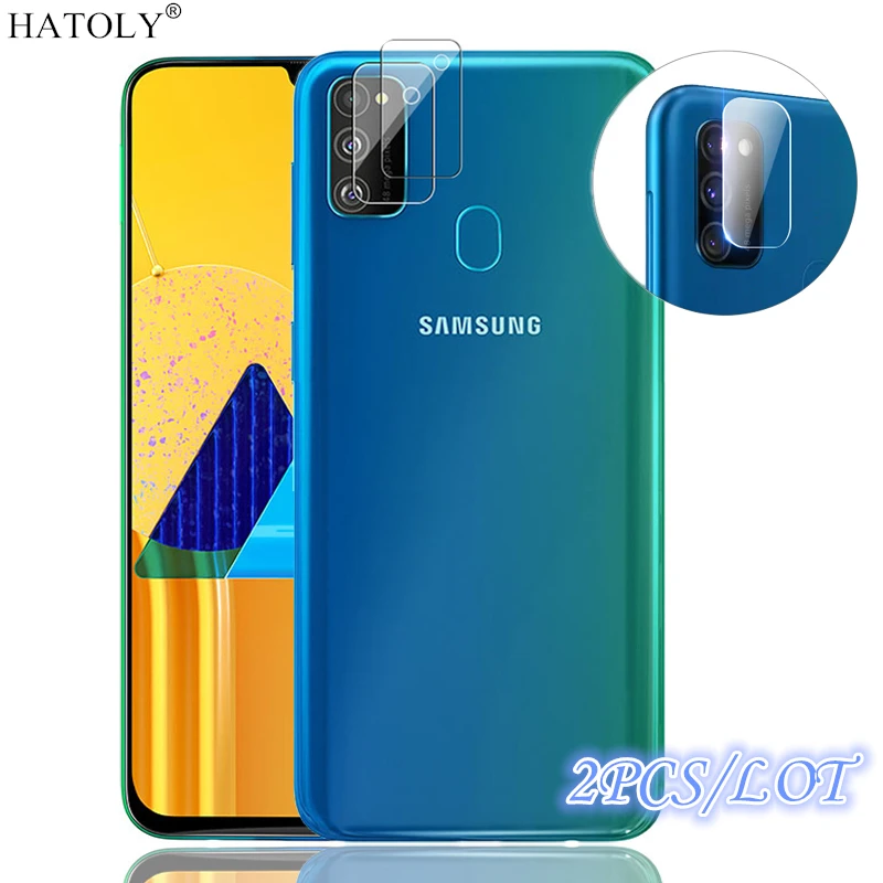 2Pcs For Samsung Galaxy M30S Camera Lens Protector Glass HD Protective Tempered Glass Phone Camera Glass For Samsung M30S Film
2Pcs For Samsung Galaxy M30S Camera Lens Protector Glass HD Protective Tempered Glass Phone Camera Glass For Samsung M30S Film