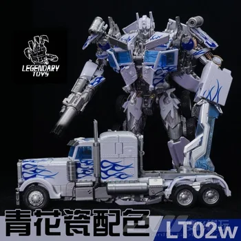 Transformation Robot Deformetion Metal Part Car Model Toys MPM-04 White LT02-W LT02W OP Collections for Children
Transformation Robot Deformetion Metal Part Car Model Toys MPM-04 White LT02-W LT02W OP Collections for Children