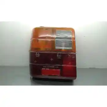 LEFT REAR FIAT ONE (146)
LEFT REAR FIAT ONE (146)