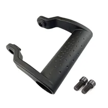 Angle Grinder Handle Kit For 100 Type Angle Grinder Auxiliary Handle Non-slip Shock-absorbing 8mm Handle With 2 Screws
Angle Grinder Handle Kit For 100 Type Angle Grinder Auxiliary Handle Non-slip Shock-absorbing 8mm Handle With 2 Screws