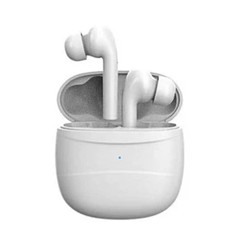 Wireless Bluetooth Earphones Noise Reduction Waterproof with Charging Case for Sports GDeals 
Wireless Bluetooth Earphones Noise Reduction Waterproof with Charging Case for Sports GDeals