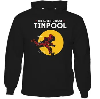 The Adventures Of Tinpool Herren Lustiges Deadpool Tintin Parody Mash Up
The Adventures Of Tinpool Herren Lustiges Deadpool Tintin Parody Mash Up