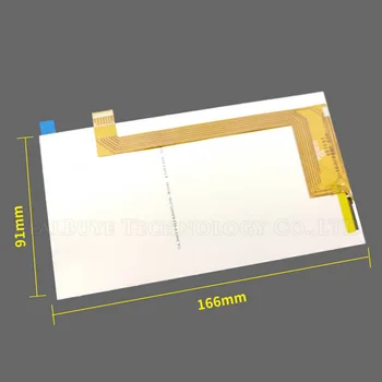 24pin 7 inch LCD Tablet PC LCD Screen Replacement AL0520A SL007PH16D0520-B00 150109 00 Display Screen
24pin 7 inch LCD Tablet PC LCD Screen Replacement AL0520A SL007PH16D0520-B00 150109 00 Display Screen