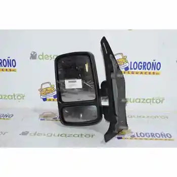 LEFT REARVIEW OPEL MOVANO 
LEFT REARVIEW OPEL MOVANO