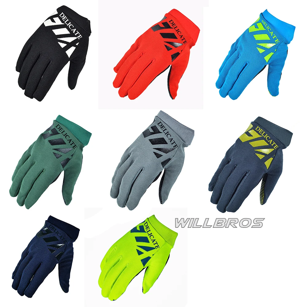 Delicate Fox Motorbike Scooter Motocross Motorbike 360 Raner Racing Men Woman Unisex Gloves
Delicate Fox Motorbike Scooter Motocross Motorbike 360 Raner Racing Men Woman Unisex Gloves