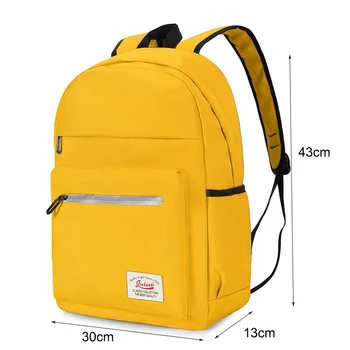 Waterproof Rucksack Teenage-Girl Shoulder-Bags Nylon schoolbags for girls backpacks for women Fashion traval bookbag new 2020
Waterproof Rucksack Teenage-Girl Shoulder-Bags Nylon schoolbags for girls backpacks for women Fashion traval bookbag new 2020