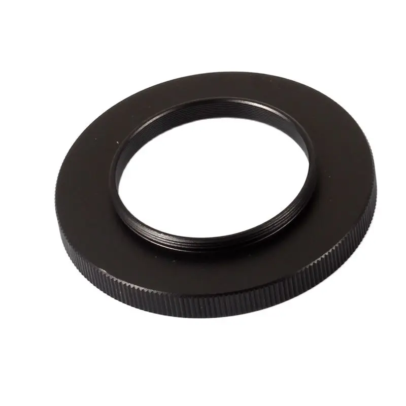 

HERCULES S8244 M60x0.75 Female to M42x0.75 Male Thread Adapter Ring Telescope Accessories