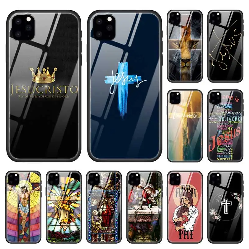 Тестовые Чехлы для Apple iphone 11 Pro XR XS Max X 7 8 6 6S Plus SE 2020 закаленное стекло Juala чехол