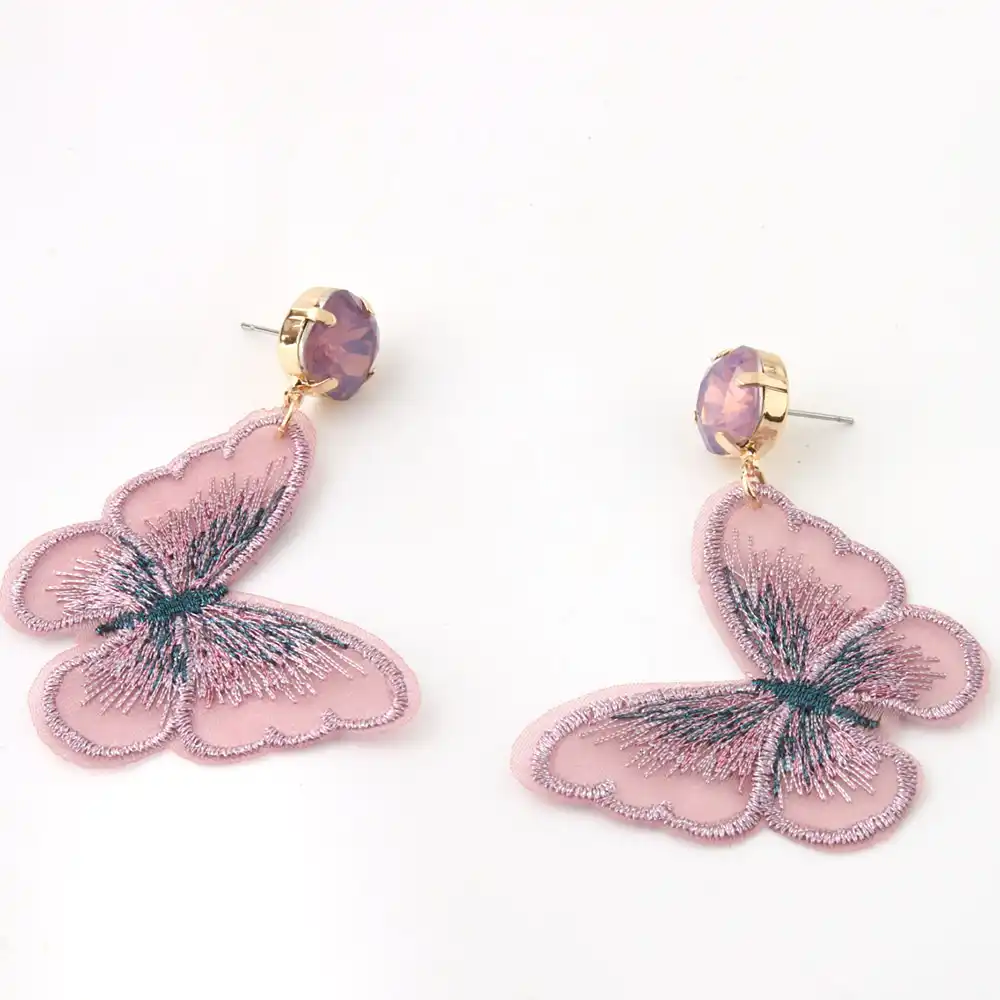 zouchunfu new fashion woman earrings boho ethnic