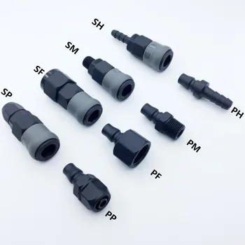 C type plastic steel quick joint SP SF SH SM PP PF PH PM 20 30 40 inch thread (PT) penumqtic quick coupler
C type plastic steel quick joint SP SF SH SM PP PF PH PM 20 30 40 inch thread (PT) penumqtic quick coupler