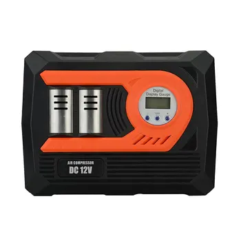 Digital Car Tire Inflatable Pump Car Tire Inflator for Car Tires Electric 12V Mini Portable Air Compressor
Digital Car Tire Inflatable Pump Car Tire Inflator for Car Tires Electric 12V Mini Portable Air Compressor