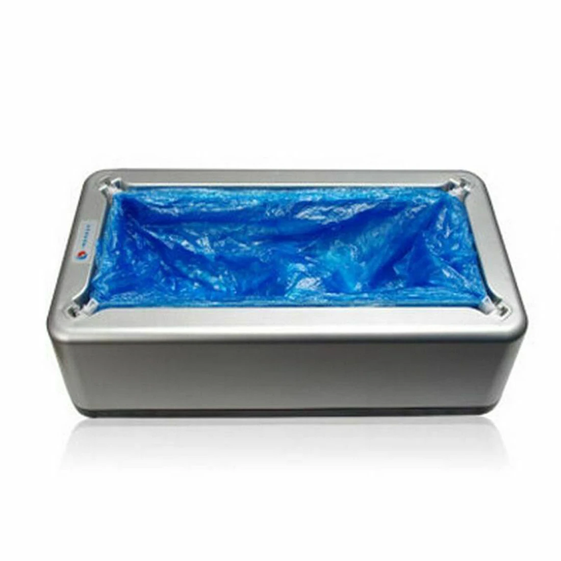 100pcs Covers PE Blue T-type Single Shoe Cover Machine Convenient Bags Machine disposable Shoe Bag Apparatus For Dressing Shoe
100pcs Covers PE Blue T-type Single Shoe Cover Machine Convenient Bags Machine disposable Shoe Bag Apparatus For Dressing Shoe
