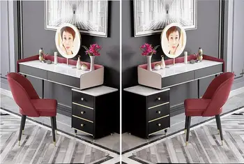 Piano dresser storage cabinet one bedroom dressing table modern net red ins Fengyan board dressing table
Piano dresser storage cabinet one bedroom dressing table modern net red ins Fengyan board dressing table