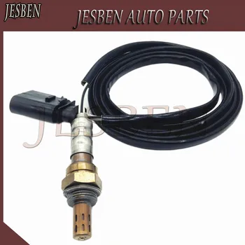 06B906265B OZA705-EE1 Front Lambda Probe Oxygen O2 Sensor fit for AUDI A4 Avant VW PASSAT 1.6 2.0 SKODA SUPERB 2.0 1994-2008
06B906265B OZA705-EE1 Front Lambda Probe Oxygen O2 Sensor fit for AUDI A4 Avant VW PASSAT 1.6 2.0 SKODA SUPERB 2.0 1994-2008