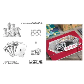 2020 New Metal Cutting Dies and Scrapbooking For Paper Making Game Embossing Frame Card Craft With Clear Stamps Stampin Up Set
2020 New Metal Cutting Dies and Scrapbooking For Paper Making Game Embossing Frame Card Craft With Clear Stamps Stampin Up Set