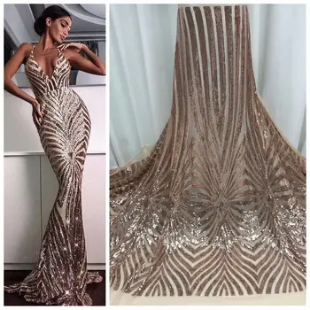 French net lace party dress fabric AJY33 mysterious ancient radiate brilliant light pattern with full sequins Tulle Lace Fabric
French net lace party dress fabric AJY33 mysterious ancient radiate brilliant light pattern with full sequins Tulle Lace Fabric