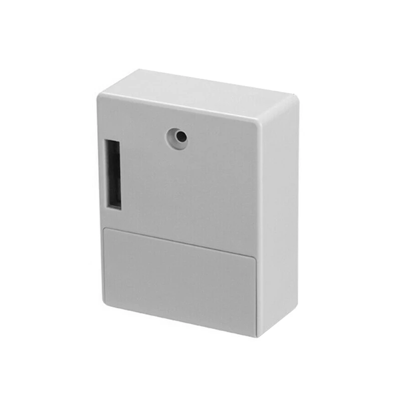 RFID Electronic Cabinet Lock DIY for Wooden Drawer Cabinet, Ready for Use & Programmable
RFID Electronic Cabinet Lock DIY for Wooden Drawer Cabinet, Ready for Use & Programmable