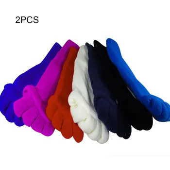 Health Massage Five Finger Socks Valgus Cotton Socks Toe Socks Five Toe Socks Open Toe Socks Thickening
Health Massage Five Finger Socks Valgus Cotton Socks Toe Socks Five Toe Socks Open Toe Socks Thickening