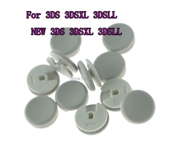 10PCS Authentic For Nintendo 3DS 3DSXL 3DSLL NEW 3DS 3DSXL 3DSLL Part Analog Controller Stick Joystick Cap New Version Original
10PCS Authentic For Nintendo 3DS 3DSXL 3DSLL NEW 3DS 3DSXL 3DSLL Part Analog Controller Stick Joystick Cap New Version Original