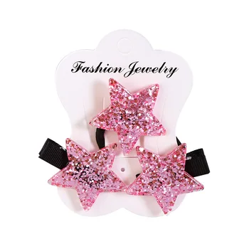 3Pcs Holiday Party Hair Clip Hairband Cute Hair Ring Bobby Pin Barrette Hairpin Headdress Headwear Accessories Styling Tools
3Pcs Holiday Party Hair Clip Hairband Cute Hair Ring Bobby Pin Barrette Hairpin Headdress Headwear Accessories Styling Tools
