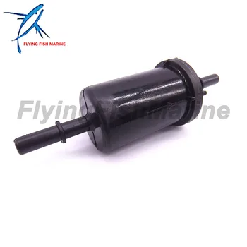 Outboard Engine F40-05091100EI Fuel Filter for Parsun HDX Boat Motor F40 F60 F35 F30 4-Stroke
Outboard Engine F40-05091100EI Fuel Filter for Parsun HDX Boat Motor F40 F60 F35 F30 4-Stroke