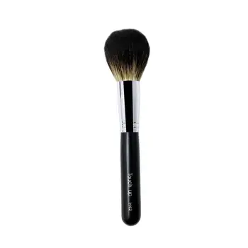 1pcs Makeup Brush Wool Black Wooden Handle Makeup Powder Beauty Blush Brush Makeup Makeup Foundation Tool K0K9
1pcs Makeup Brush Wool Black Wooden Handle Makeup Powder Beauty Blush Brush Makeup Makeup Foundation Tool K0K9